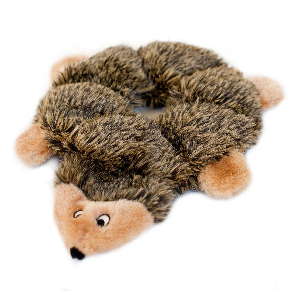 Loopy Hedgehog, 10