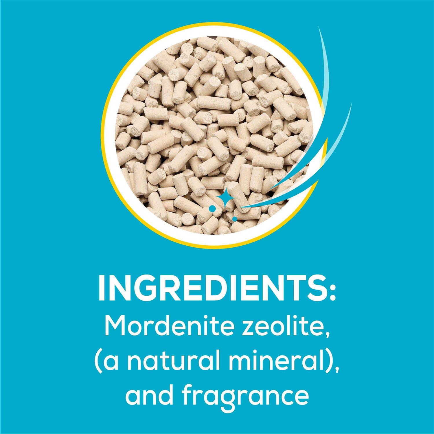 Tidy Cats Breeze Cat Litter Pellets - Healthber