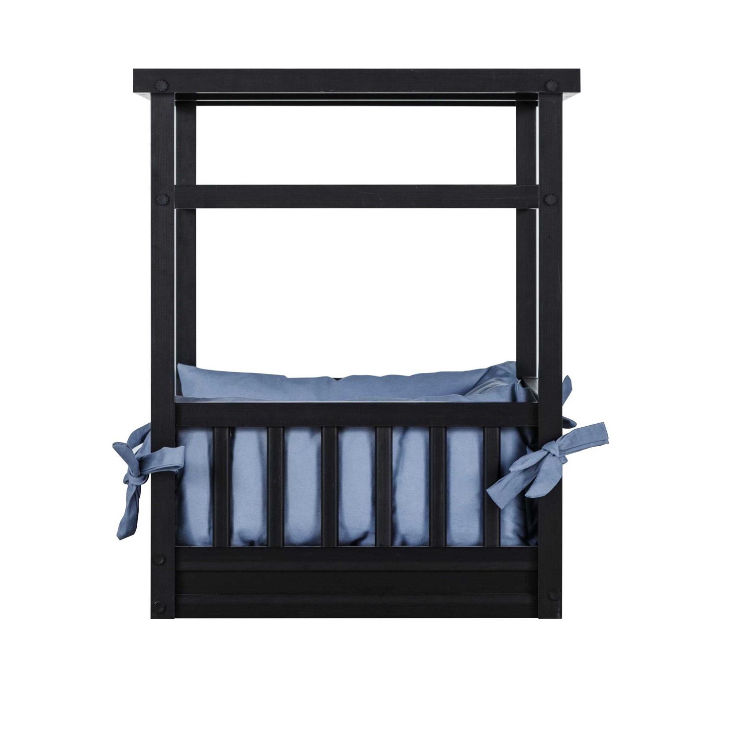 New Age Pet Ecoflex Dog Bed Nightstand - Healthber