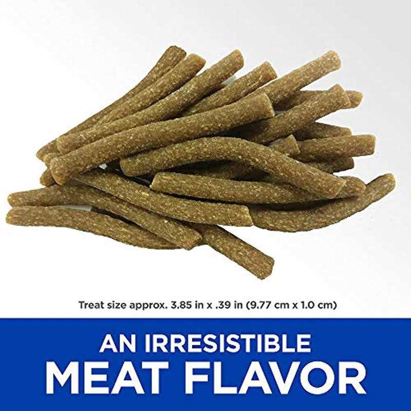 Hill’s Science Diet Natural Flexi-Stix Jerky Dog Treats - Healthber
