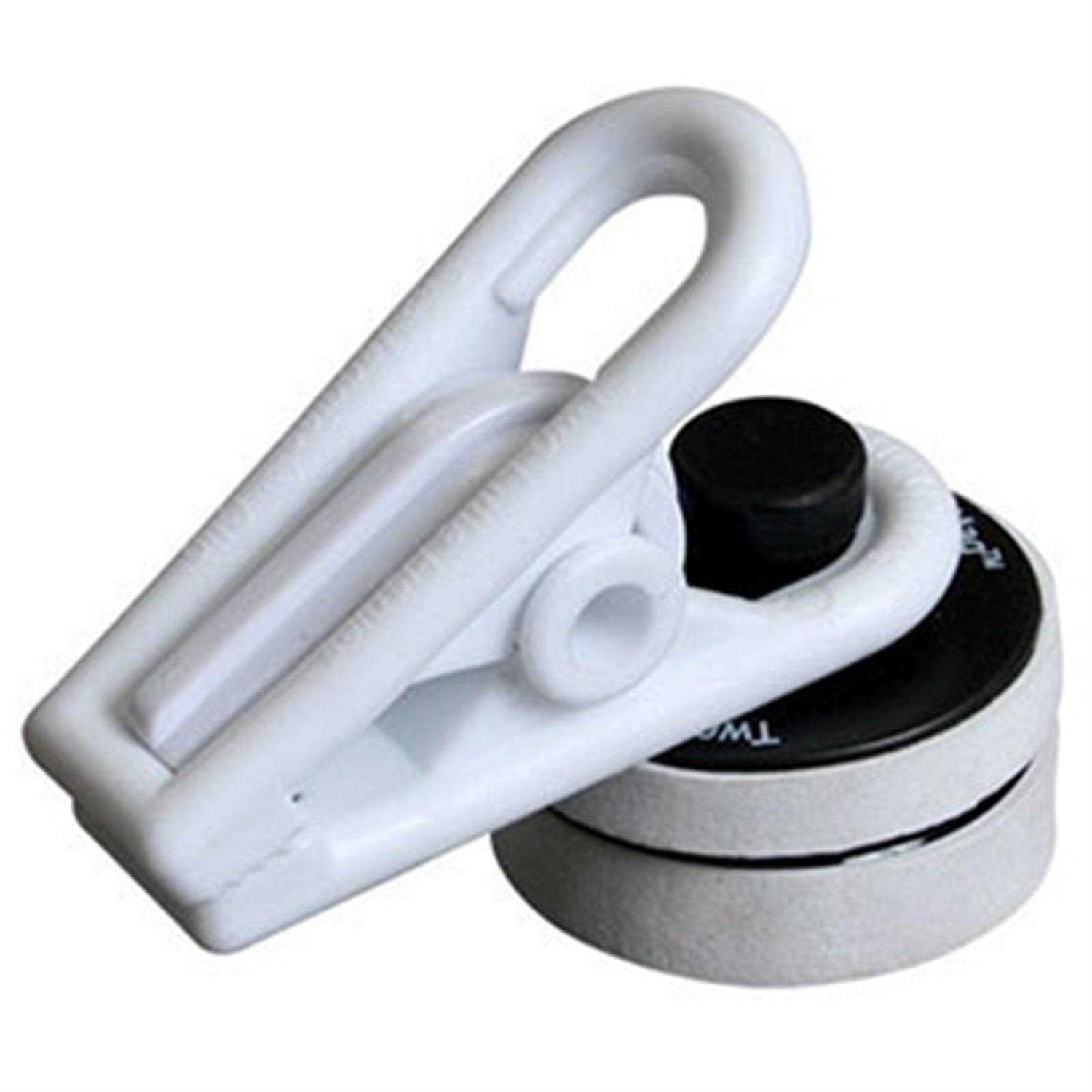Two Little Fishies VeggieMag Magnetic Clip - Healthber