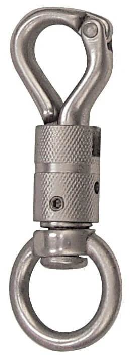 Clinician Snap, Stainless Steel - Healthber