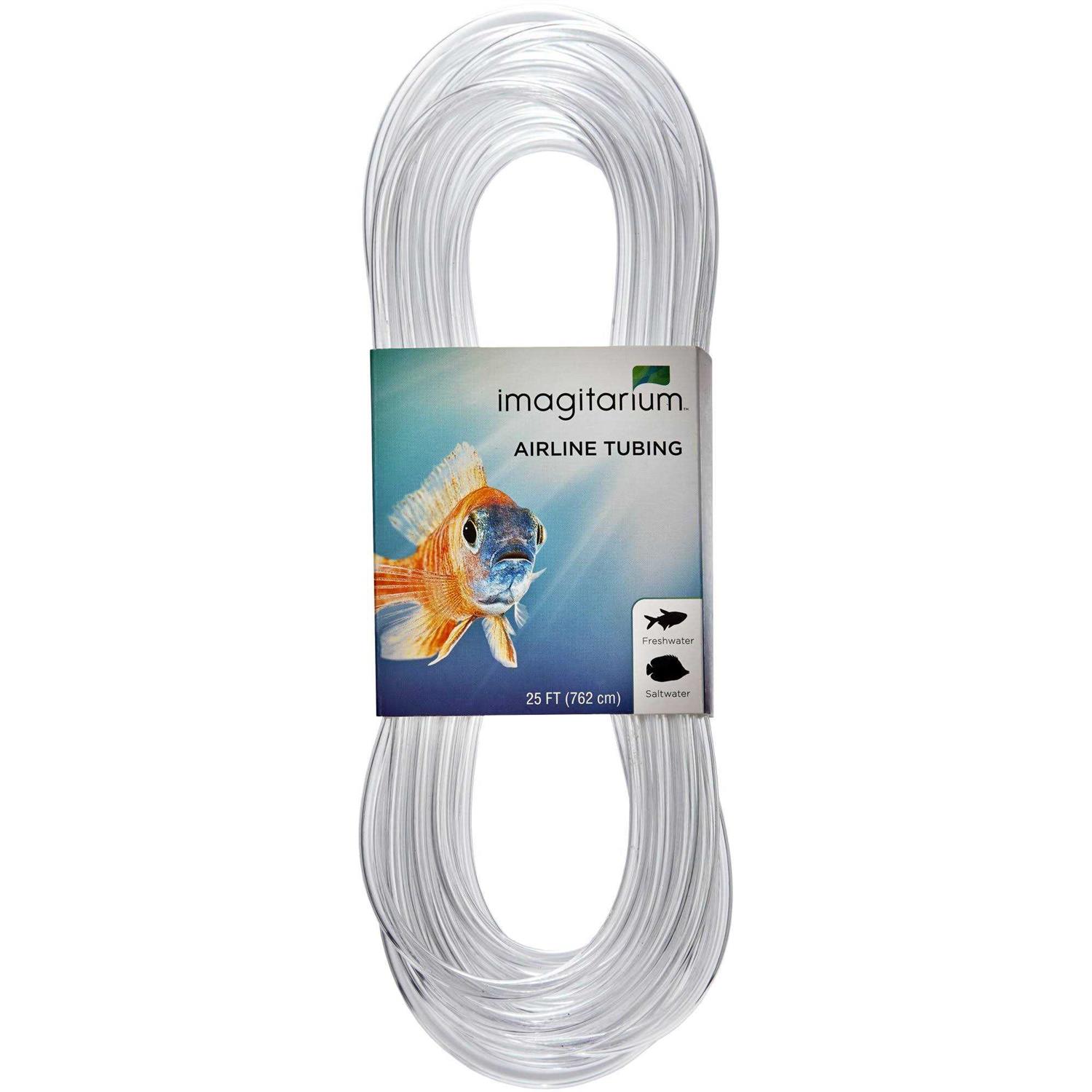 Imagitarium Clear Airline Tubing - Healthber