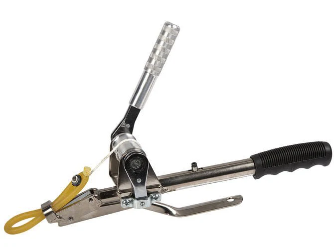 The Callicrate SMART Bander & Replacement Parts - Healthber