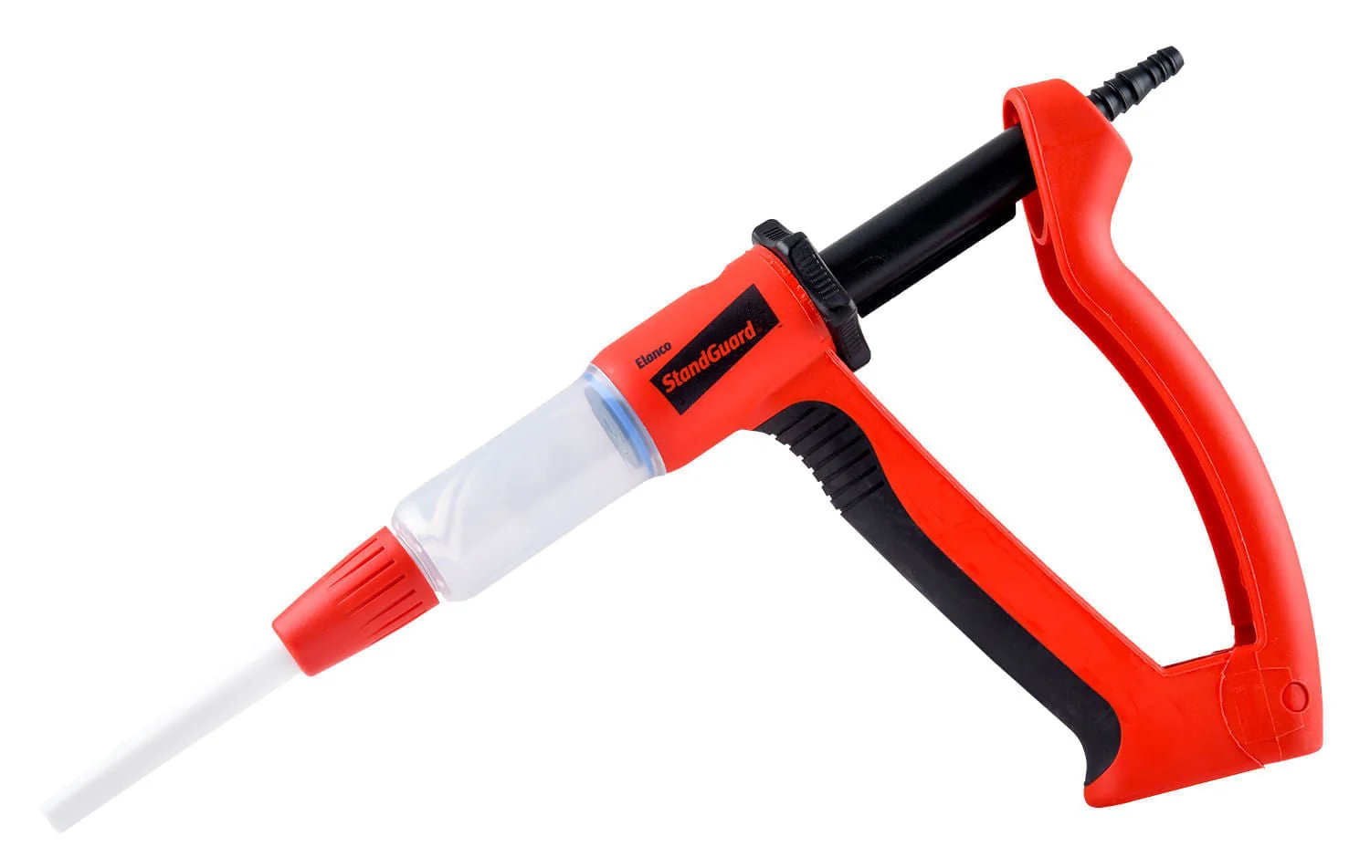StandGuard? Pour-On Insecticide - Healthber