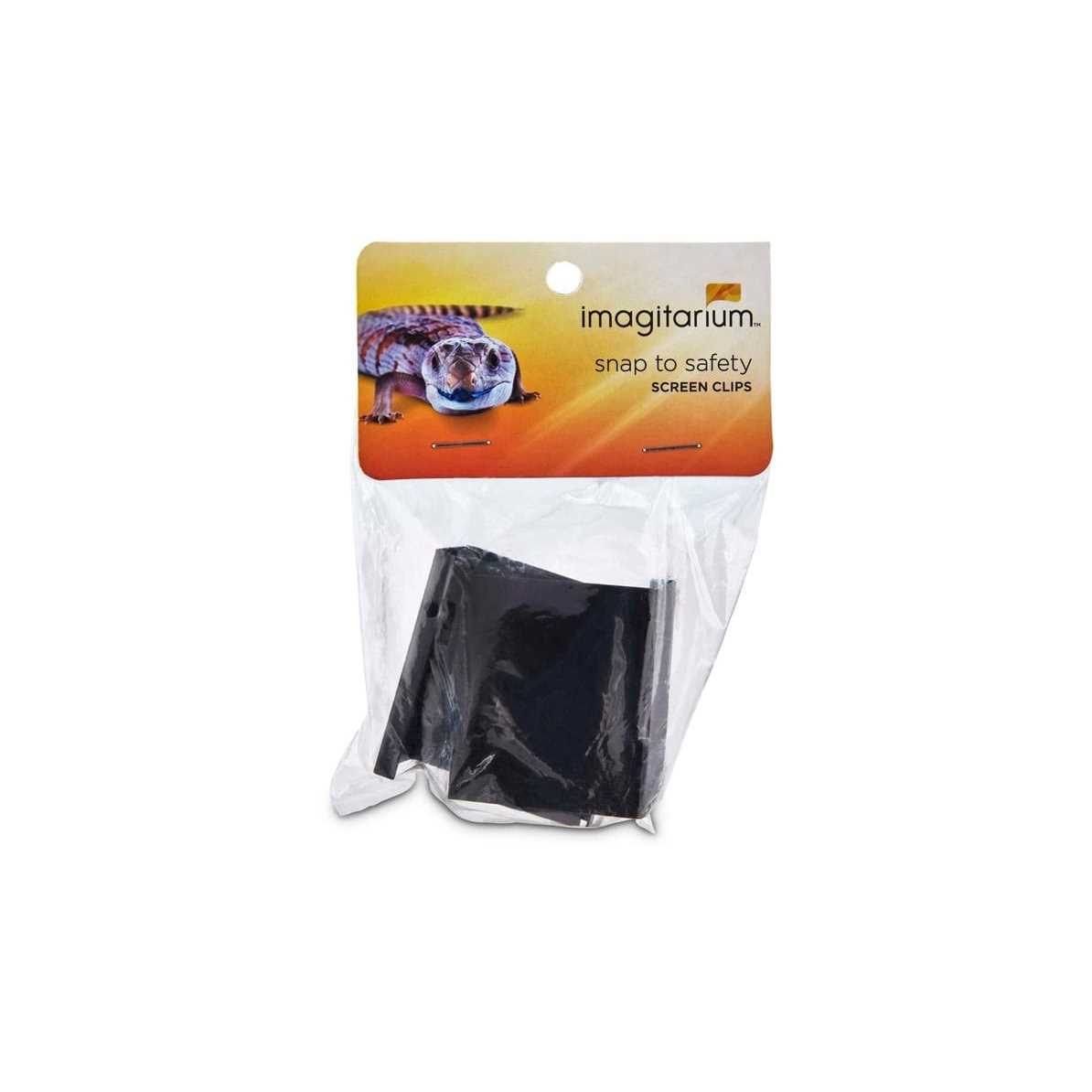 Imagitarium Screen Cover Clips - Healthber