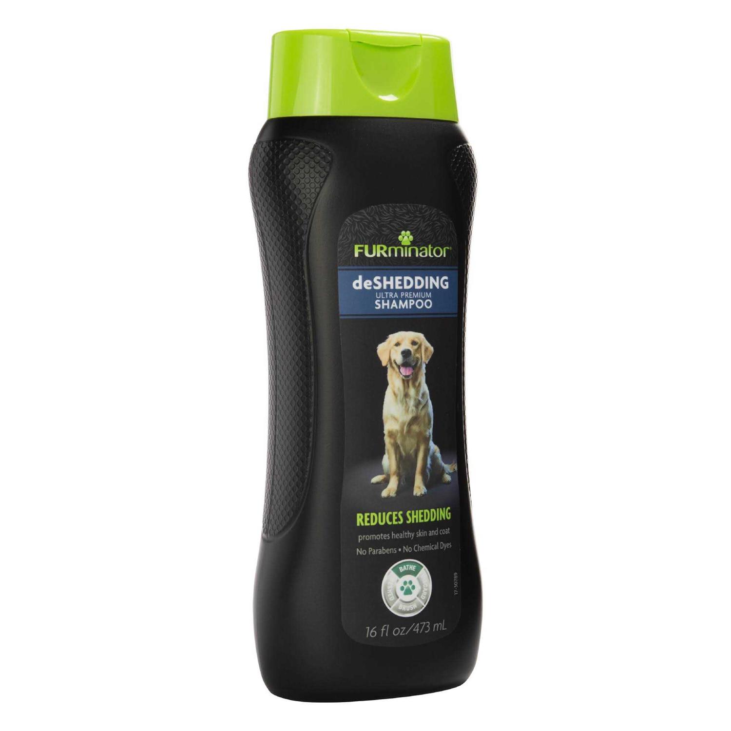 FURminator Deshedding Ultra Premium Shampoo - Healthber