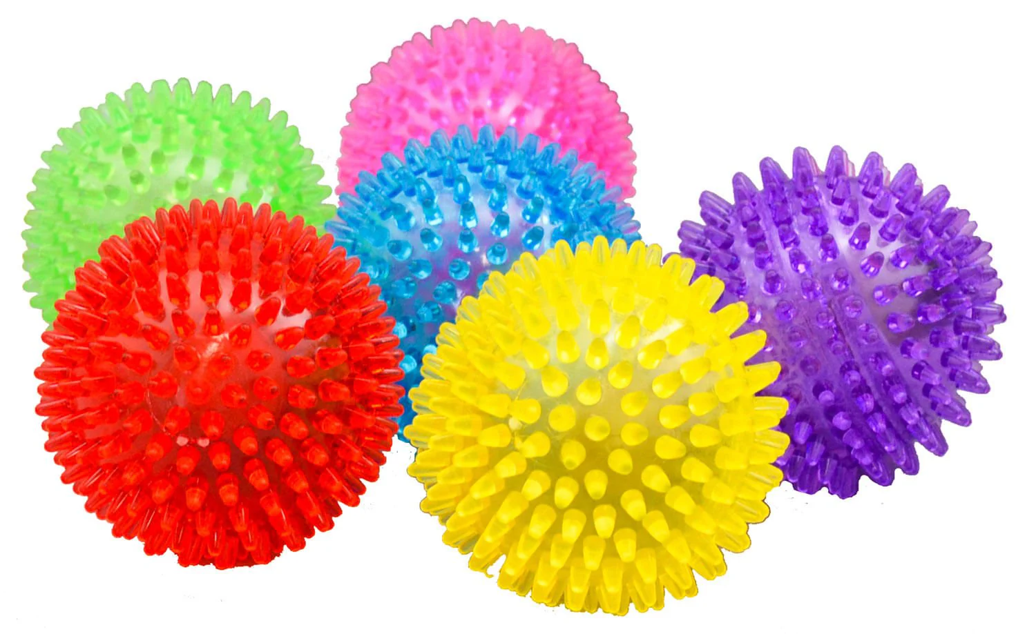 Blinking Ball - Healthber