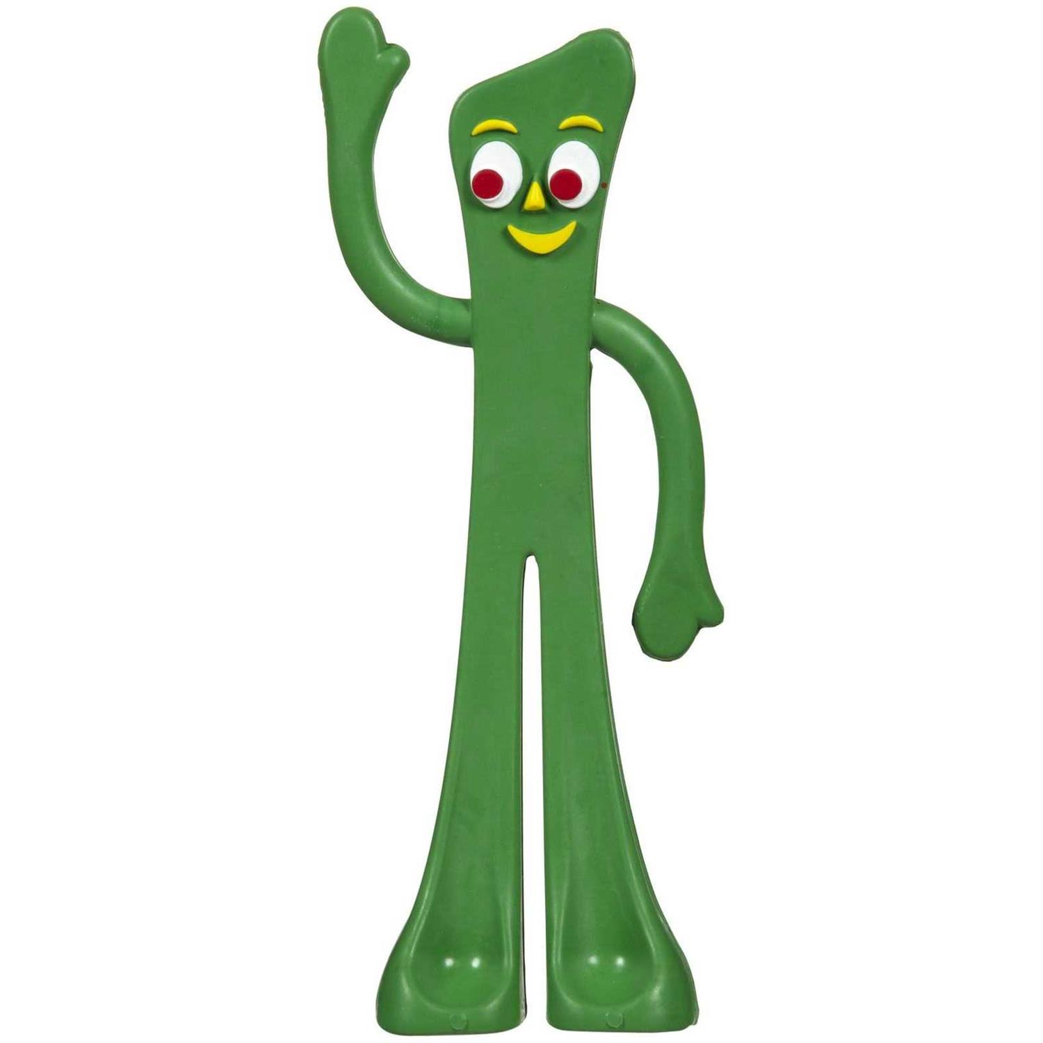 Multipet Gumby Plush - Healthber