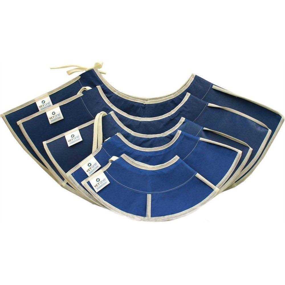 VetOne ElizaSoft Recovery Collar - Healthber