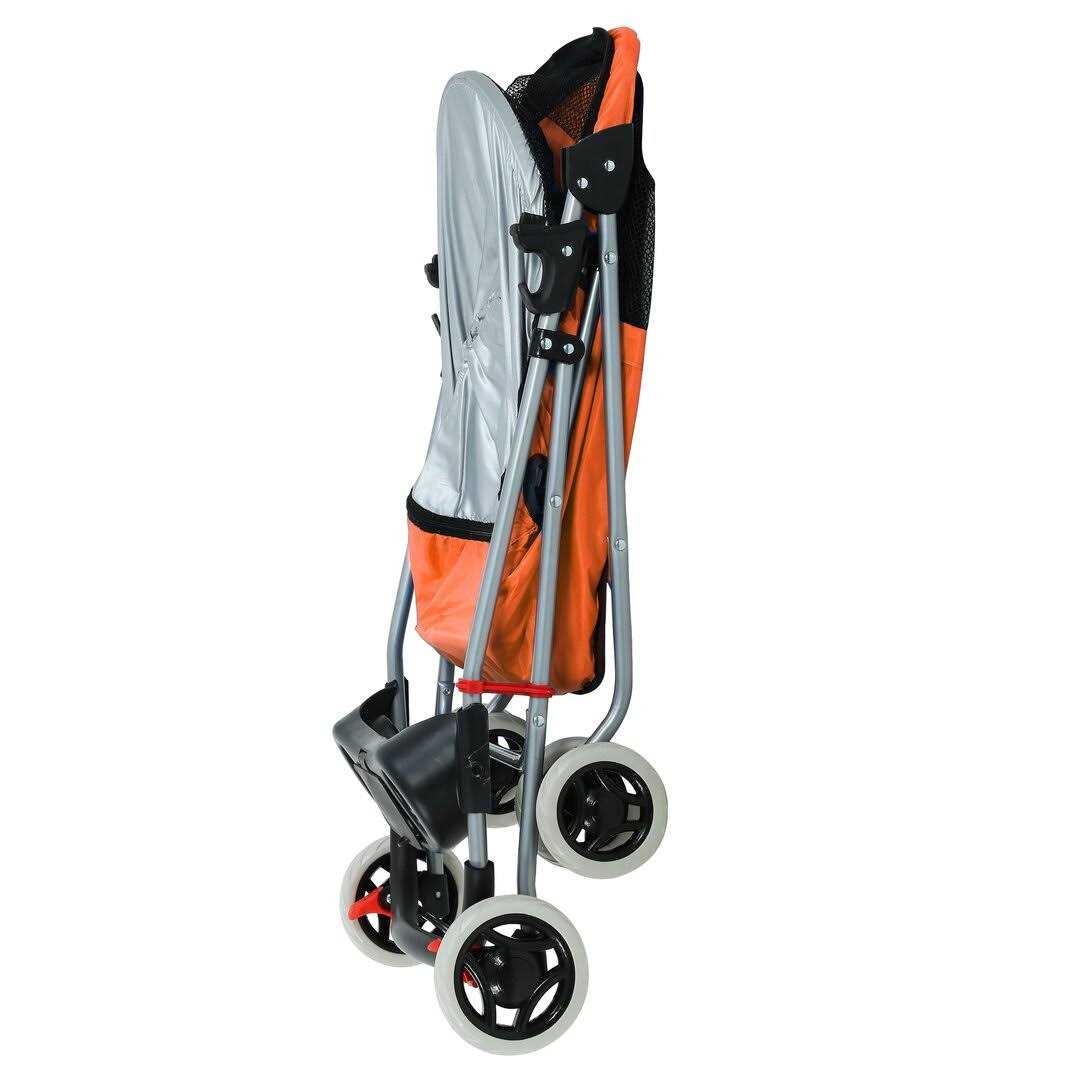 Bestpet Pet Stroller Stroller Folding Holder - Healthber