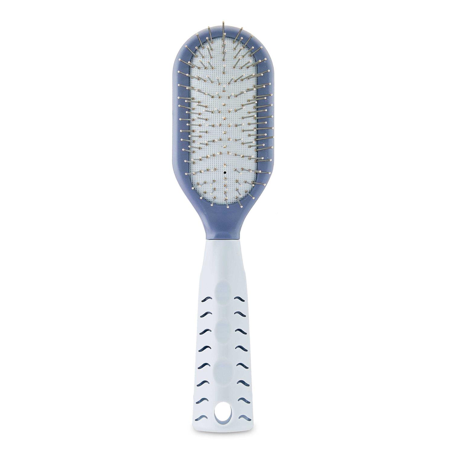 Vibrant Life Pin Dog Brush - Healthber
