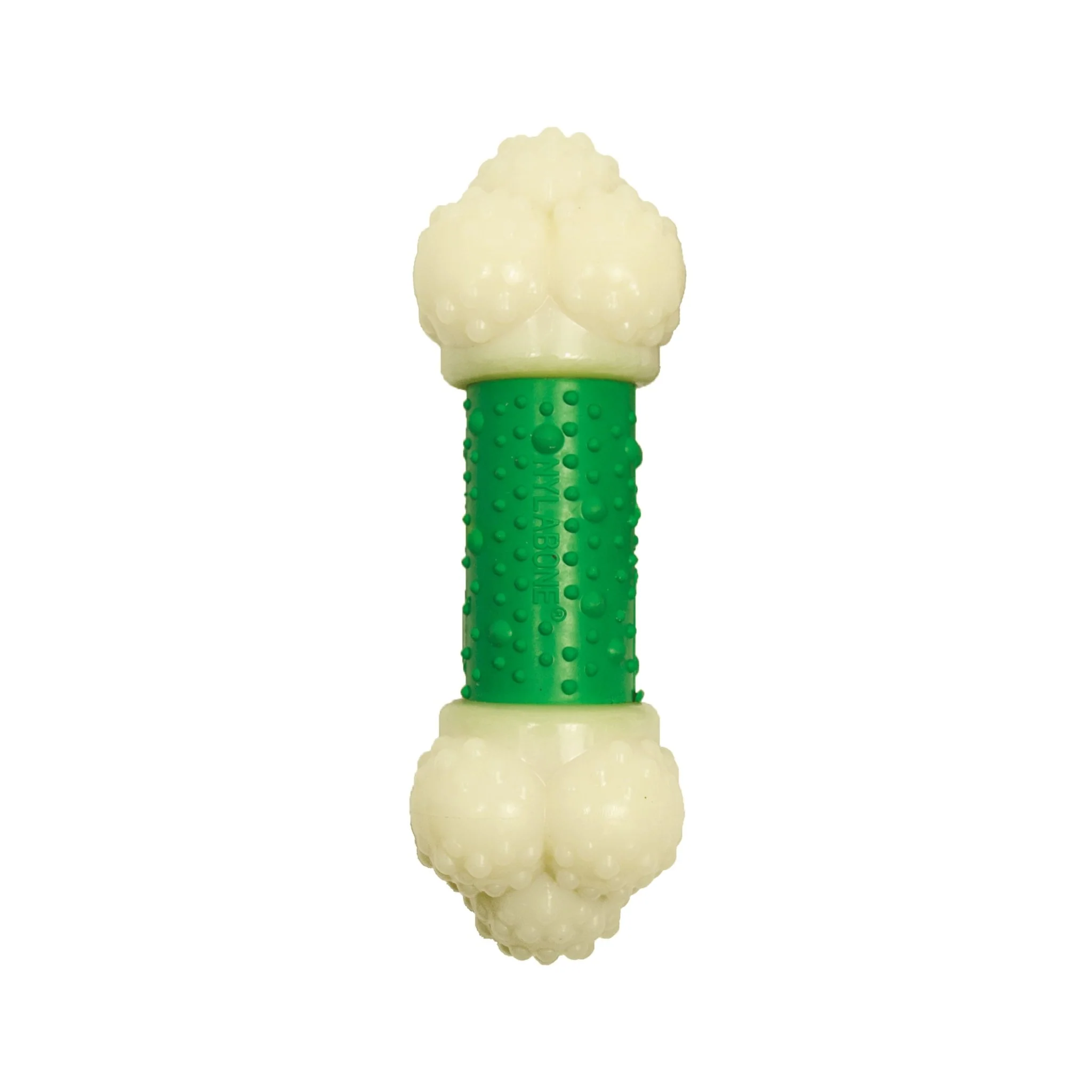 Nylabone Double Action Chew - Healthber