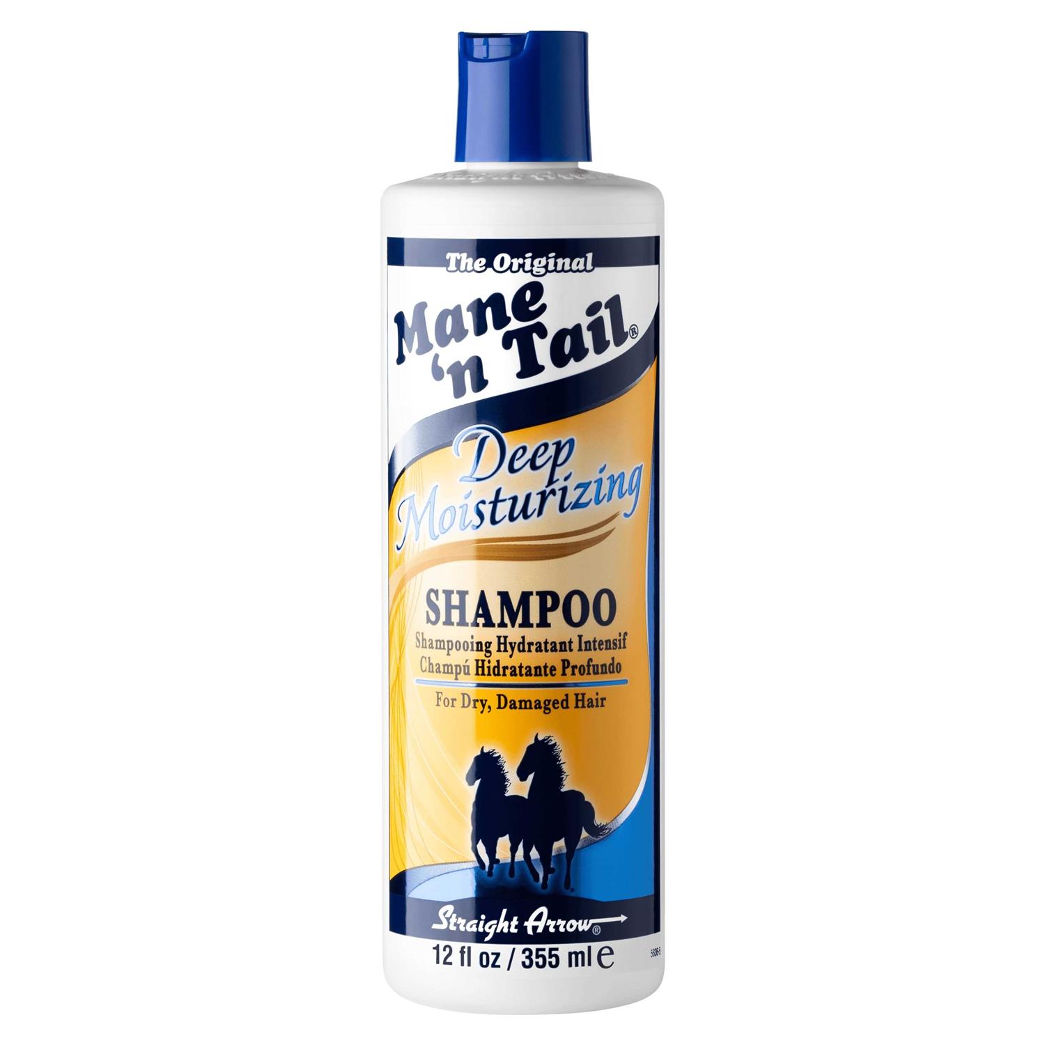 Mane ‘n Tail Deep Moisturizing Shampoo - Healthber