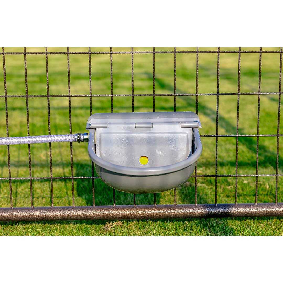 Pet Gazebo Automatic Waterer - Healthber
