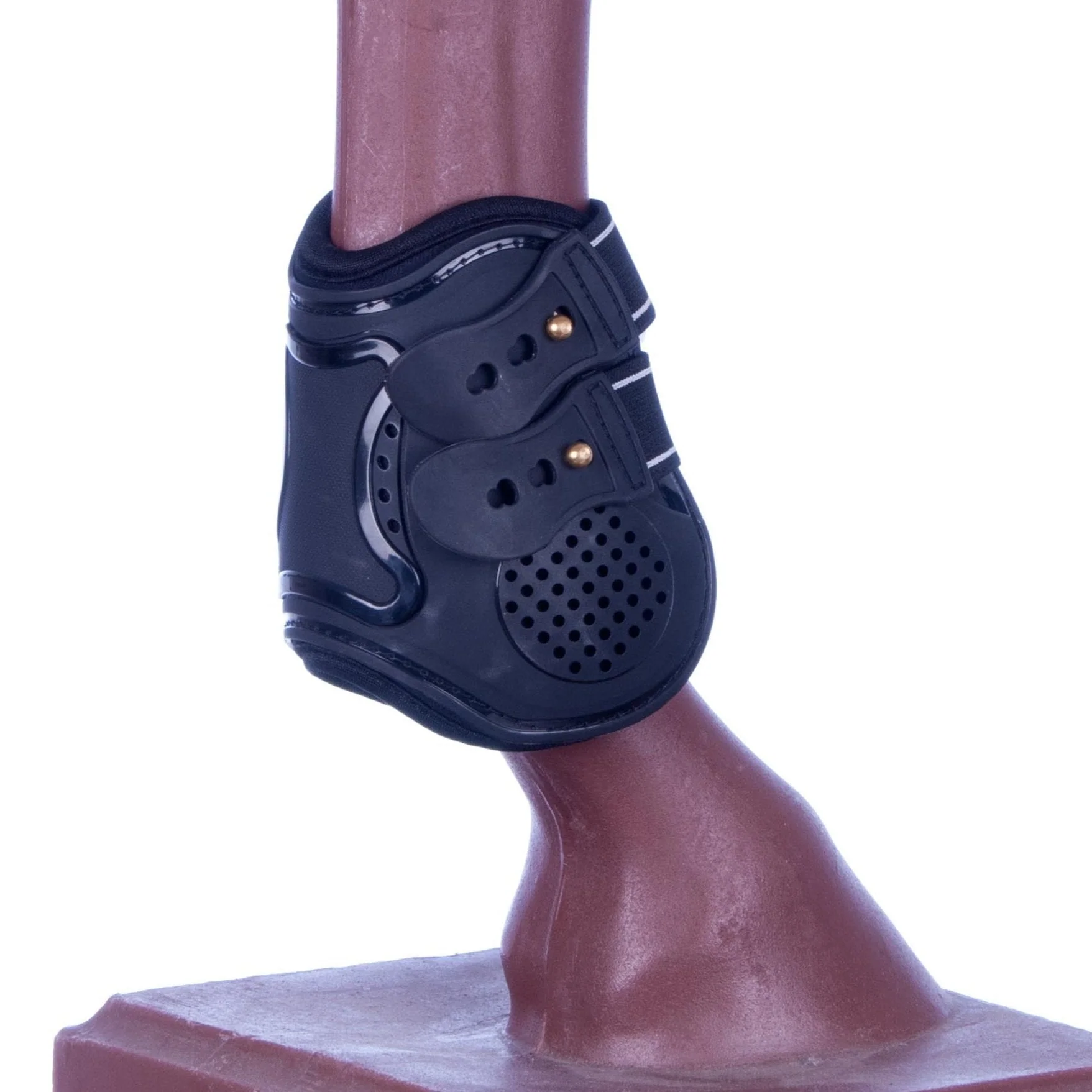 Uniquely English Ankle Boots for Horses 2-Pack, Medium - Healthber