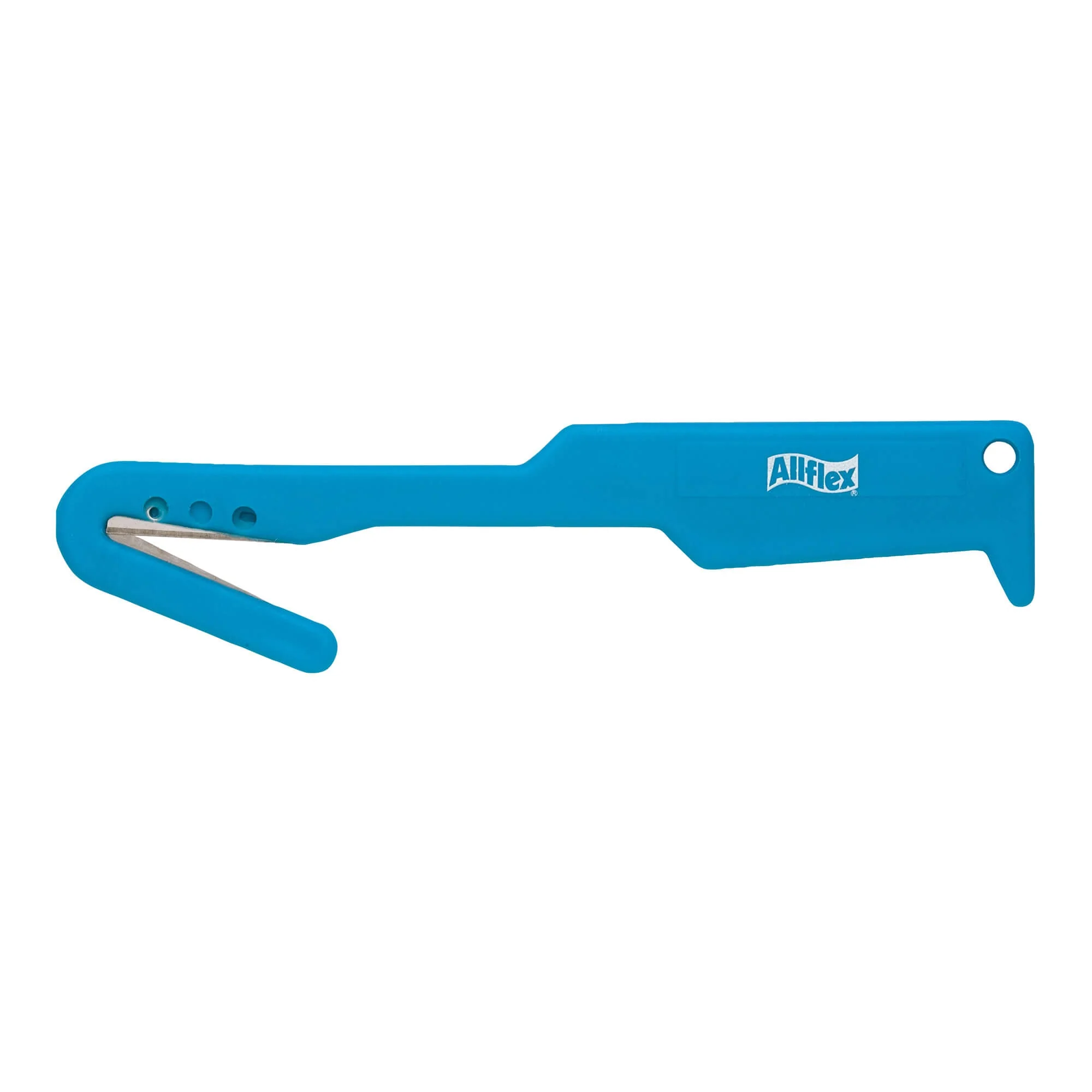 ALLFLEX Safety Ear Tag Removal Tool-Knife - Healthber