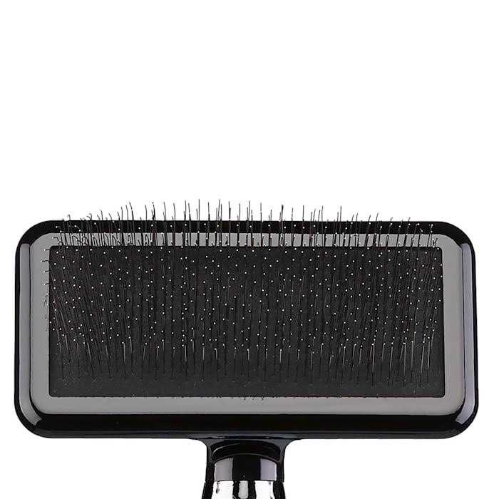 Babyliss Pro Pet Long Pin Slicker Pet Brush - Healthber