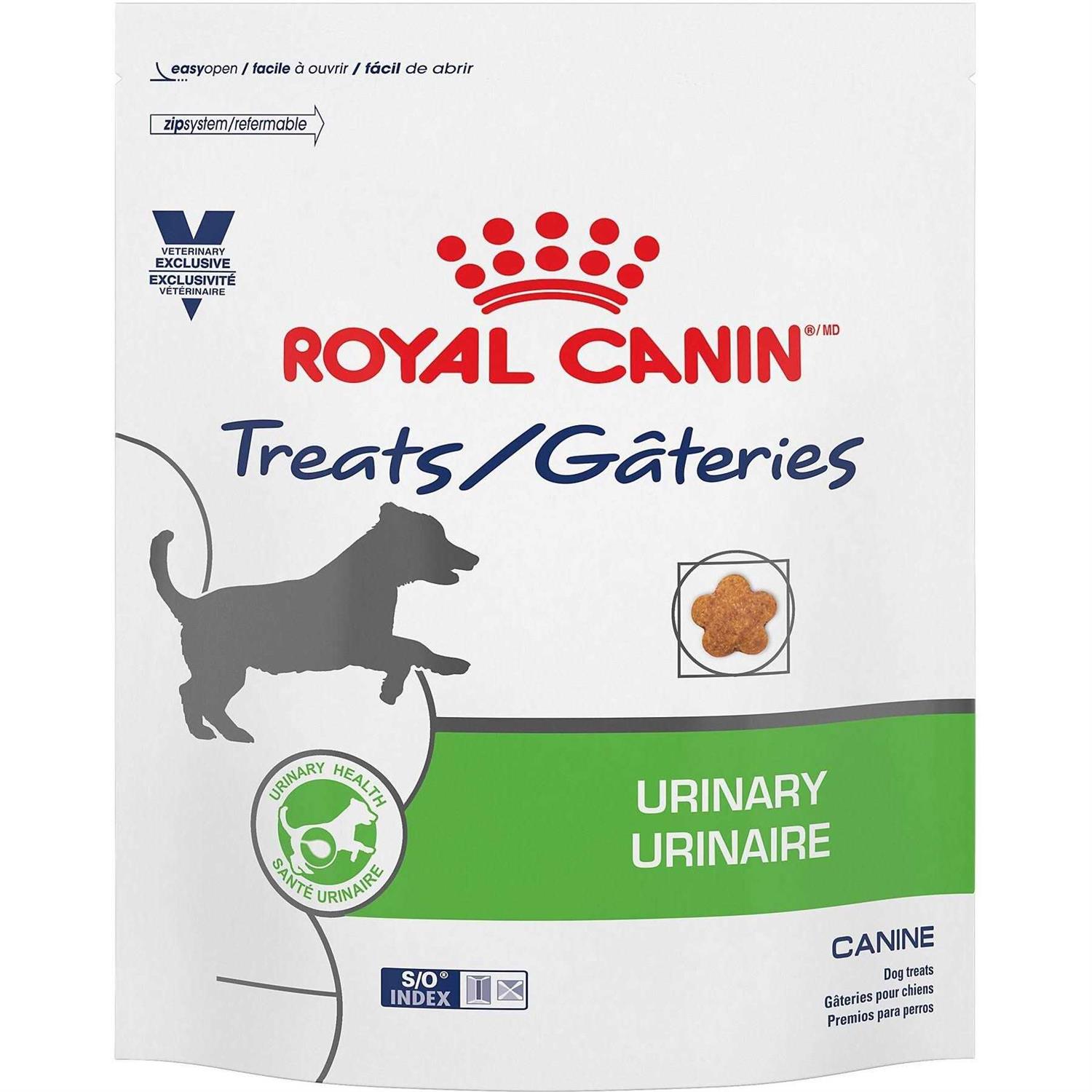 Royal Canin Urinary Canine Treats - Healthber