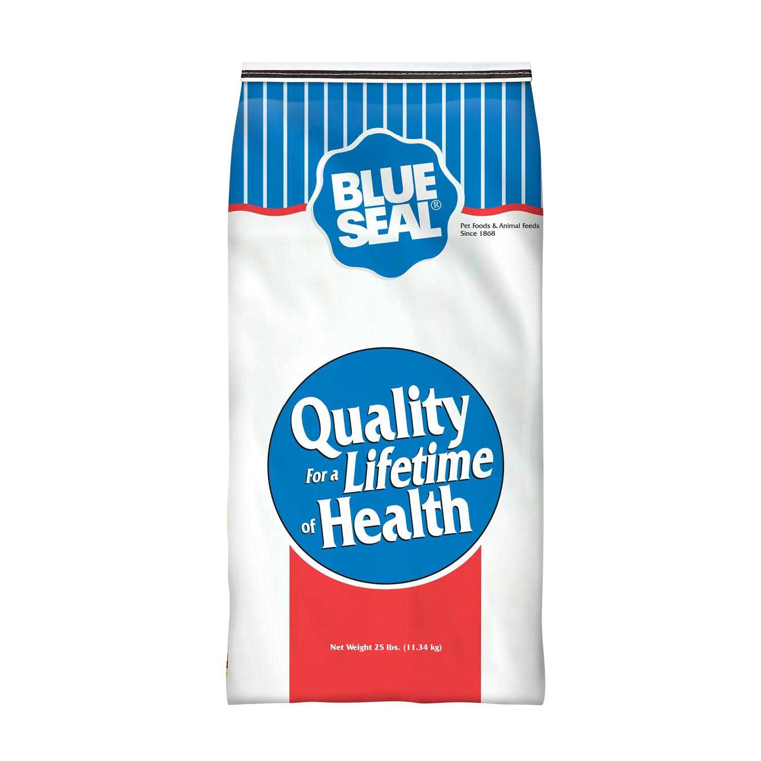 Blue Seal Guinea Pig Pellets - Healthber