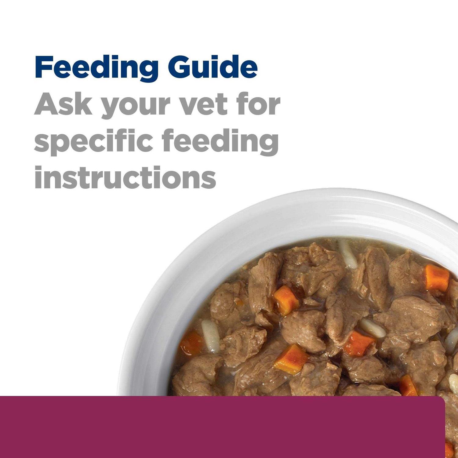 Hill’s Prescription Diet Prescription Diet i/d Therapeutic Dog Nutrition - Healthber