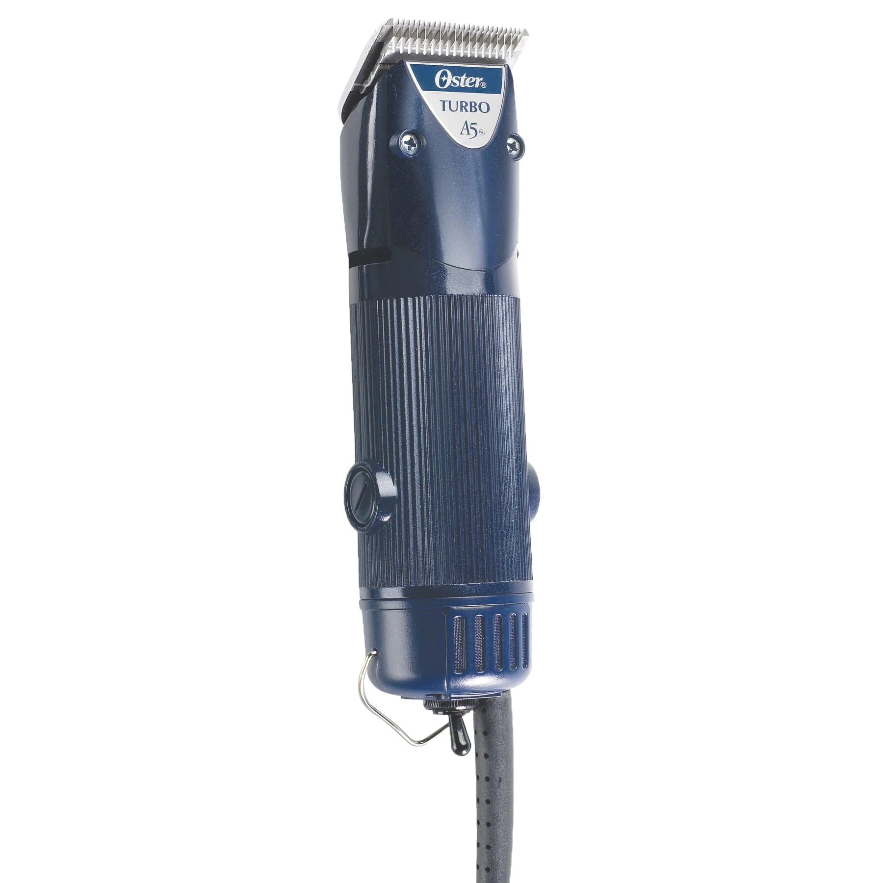 Oster Turbo A5 Single-Speed Clipper - Healthber