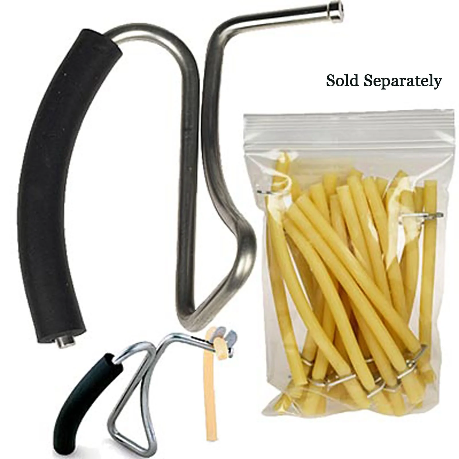 California Bander Tool & Bands (sold separately) - Healthber