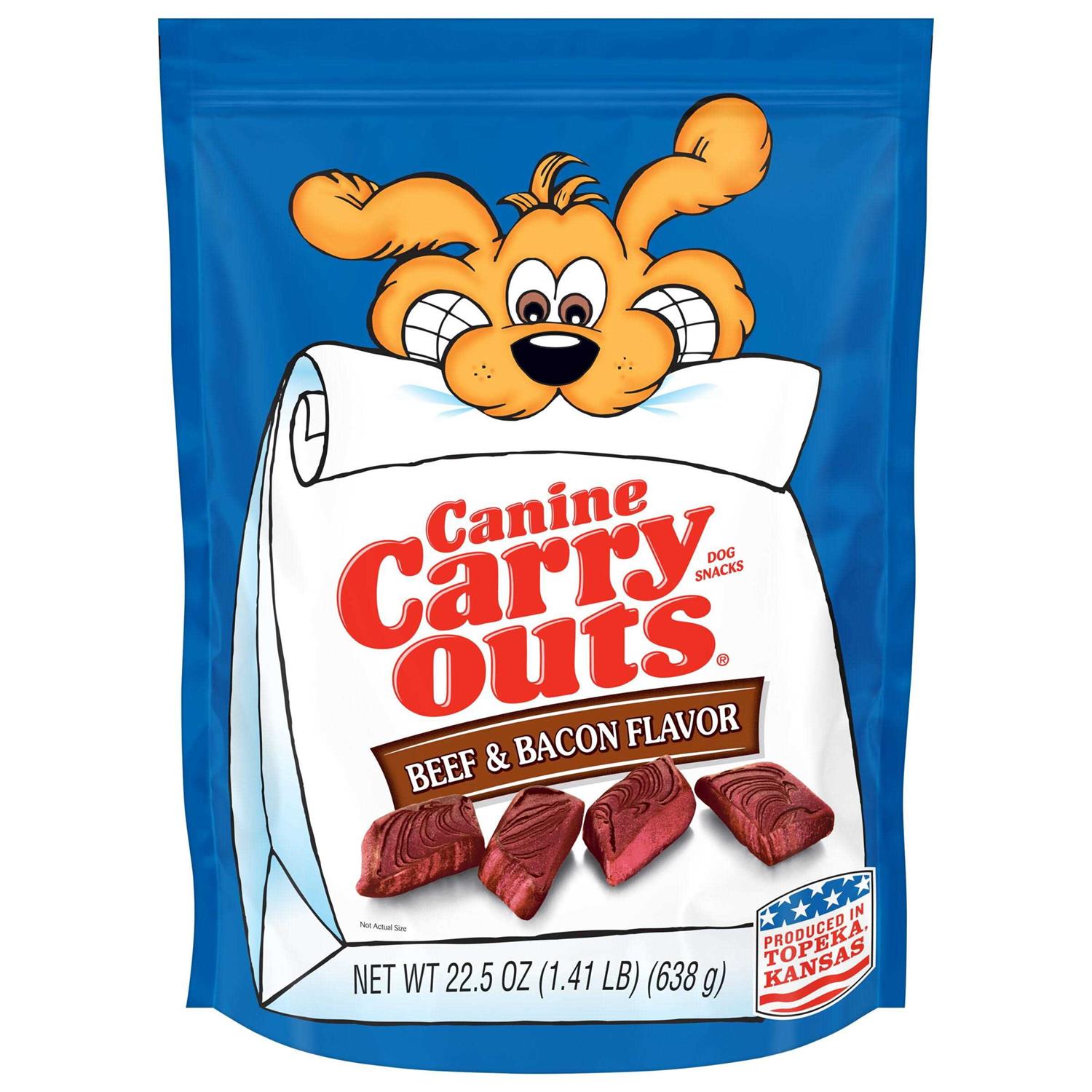 Canine Carry Outs Dog - Healthber
