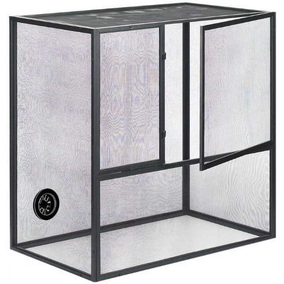 Zilla Fresh Air Screen Habitat - Healthber