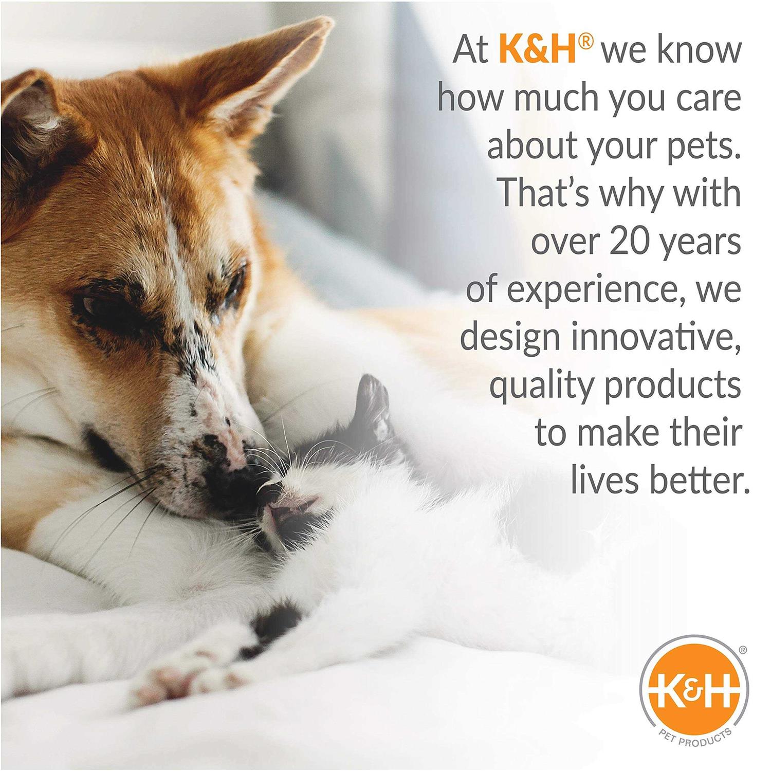 K&H Pet Products Pet Pool - Healthber
