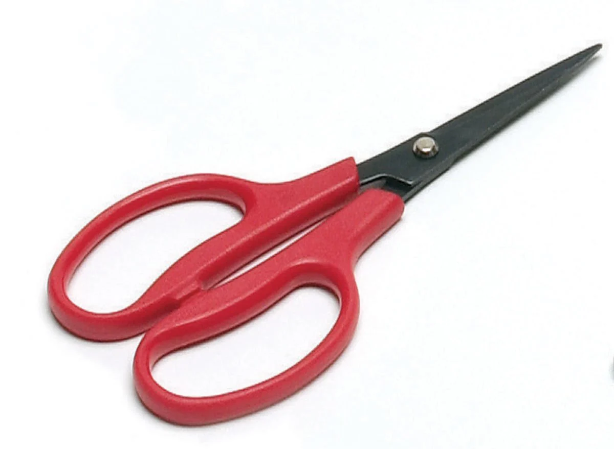 Magic Scissors - Healthber