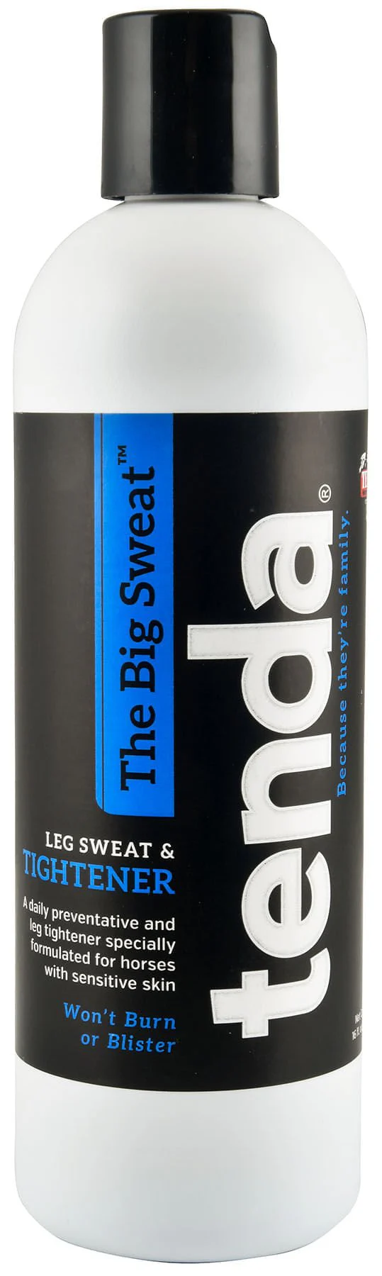 The Big Sweat - Healthber