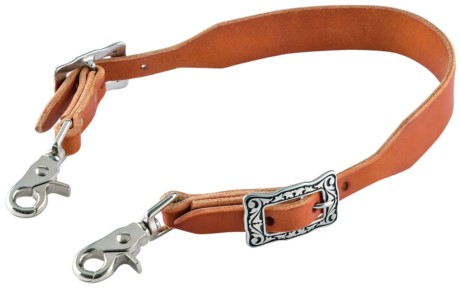 Shaped Wither Strap - Healthber