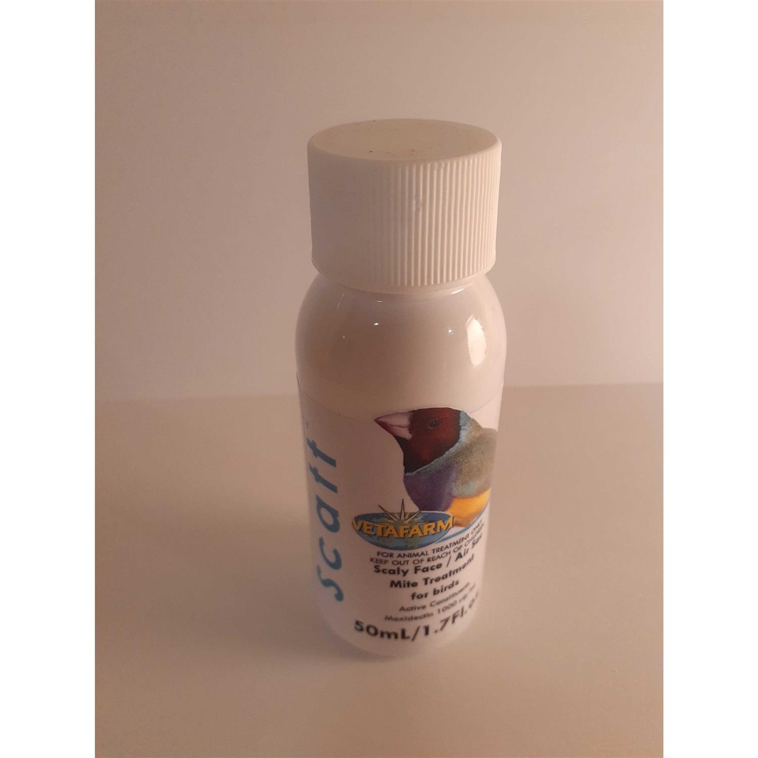Vetafarm Scatt 50 ml - Healthber