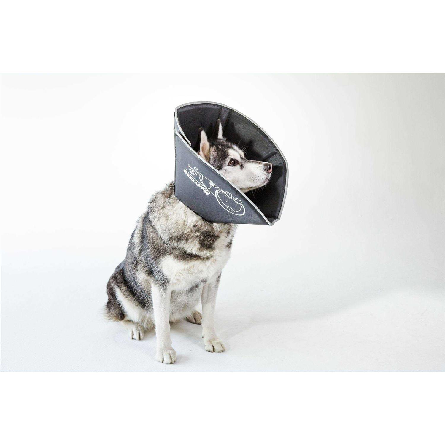 Comfy Cone Collar - Healthber