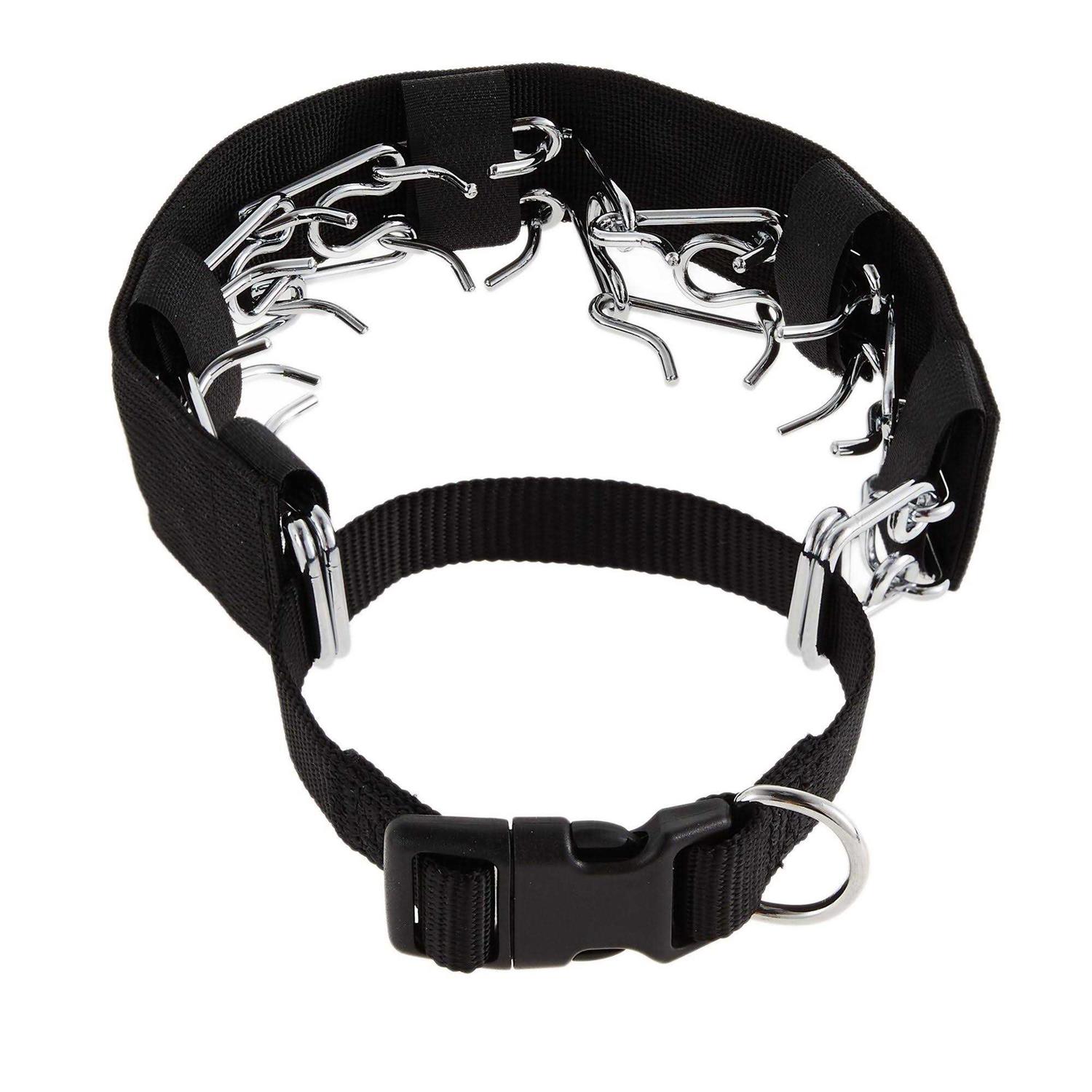 Top Paw Heavy-Duty Pinch Training Dog Collar - Healthber