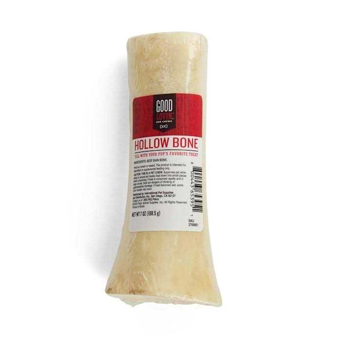 Good Lovin’ Hollow Bone for Dogs - Healthber