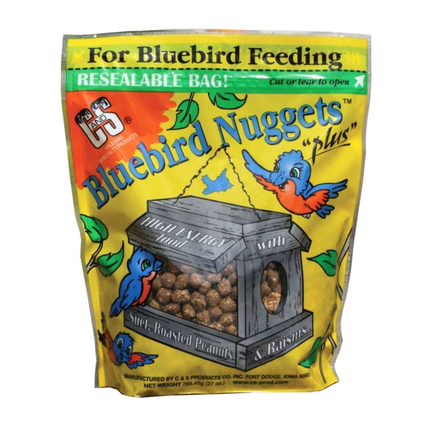 C&S Bluebird Nuggets - Healthber