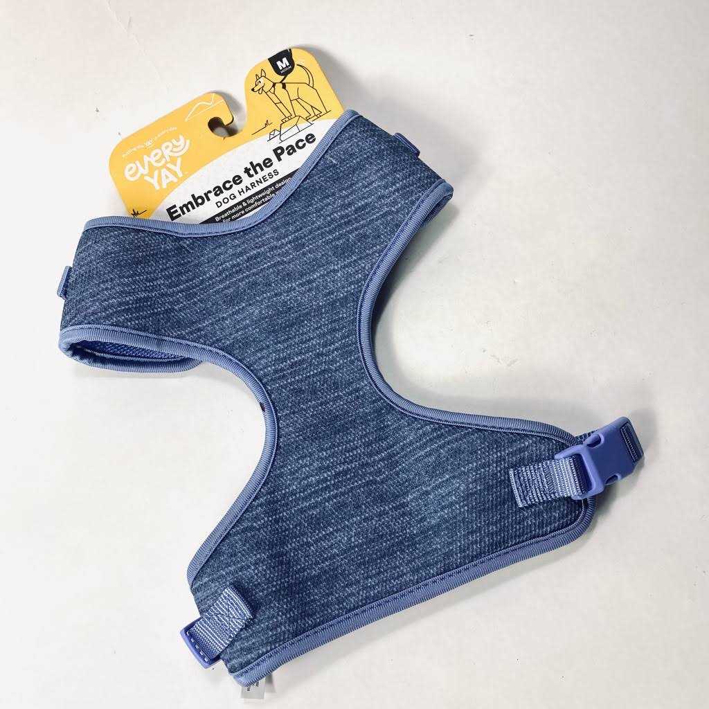 EveryYay Heather Pullover Dog Harness - Healthber