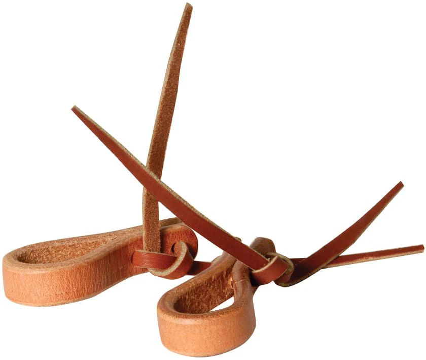 Berlin Custom Leather Replacement Water Loops, pair - Healthber