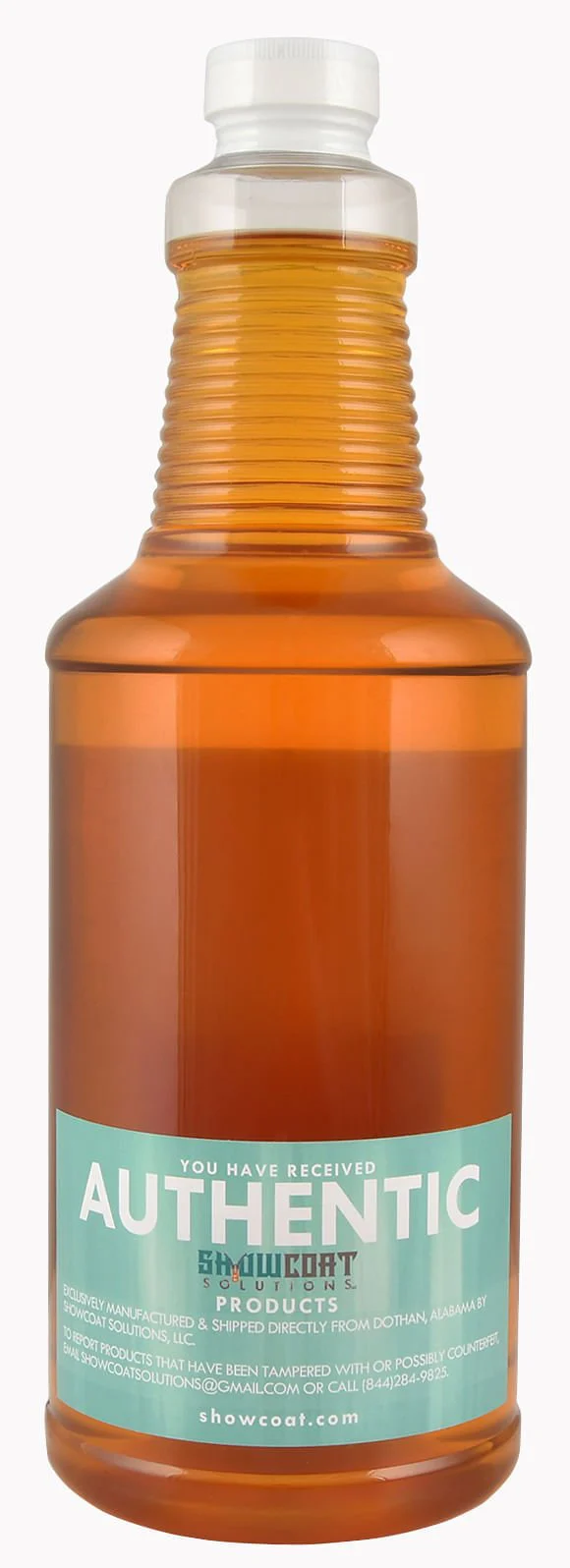BreakDown Re-fitting Rinse - Healthber