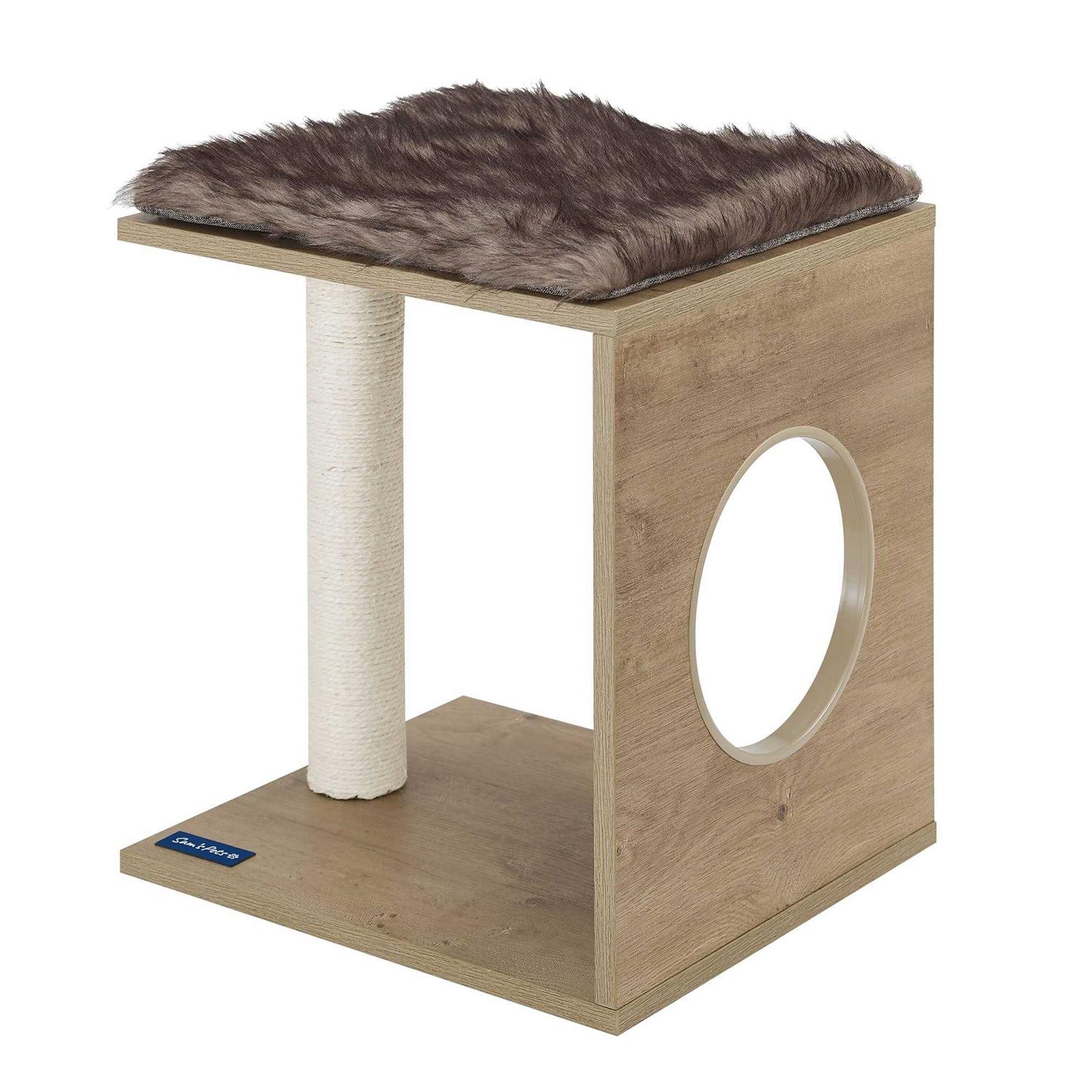 Sam’s Pets Sheree Cat Tree - Healthber