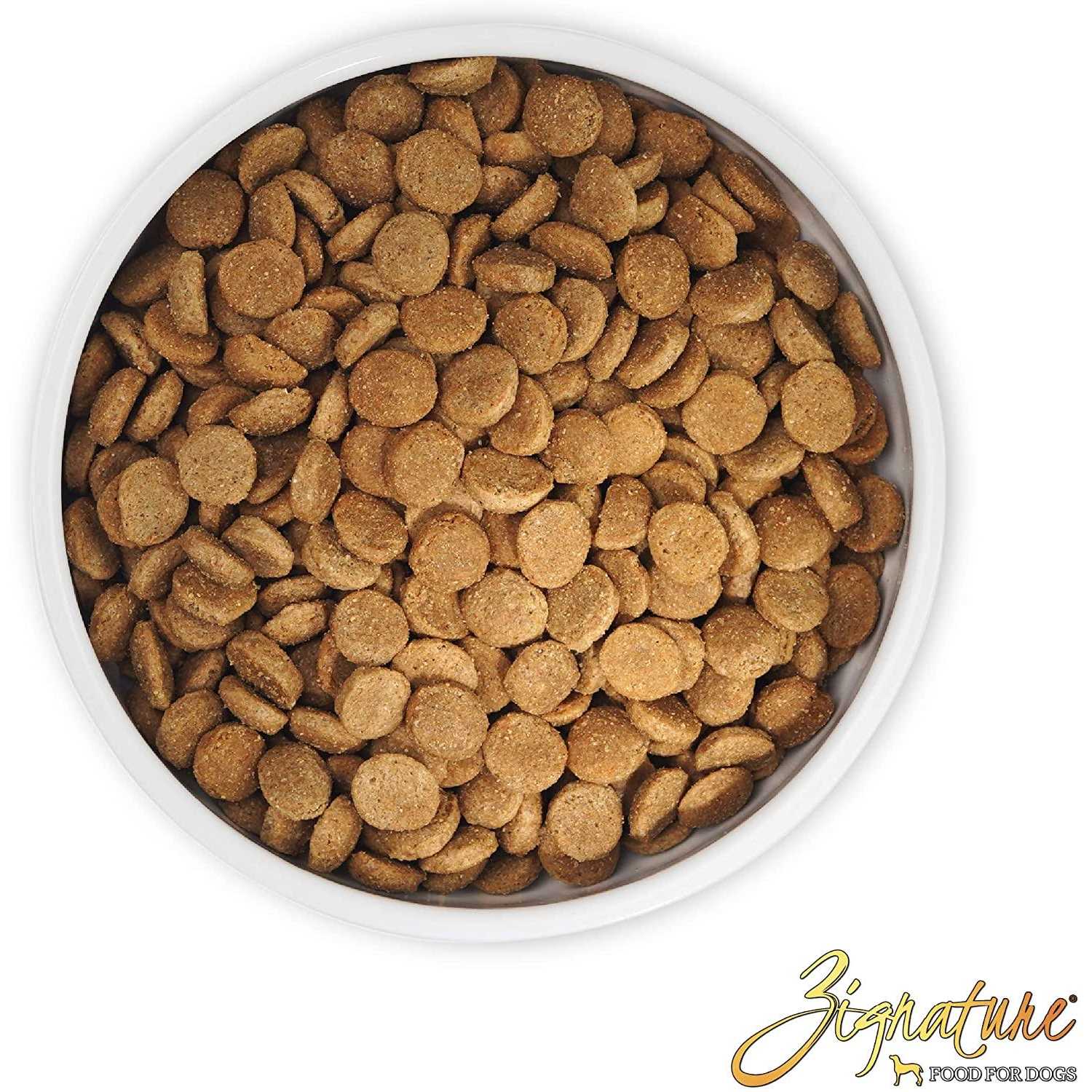 Zignature Catfish Limited Ingredient Formula Dry Dog Food - Healthber