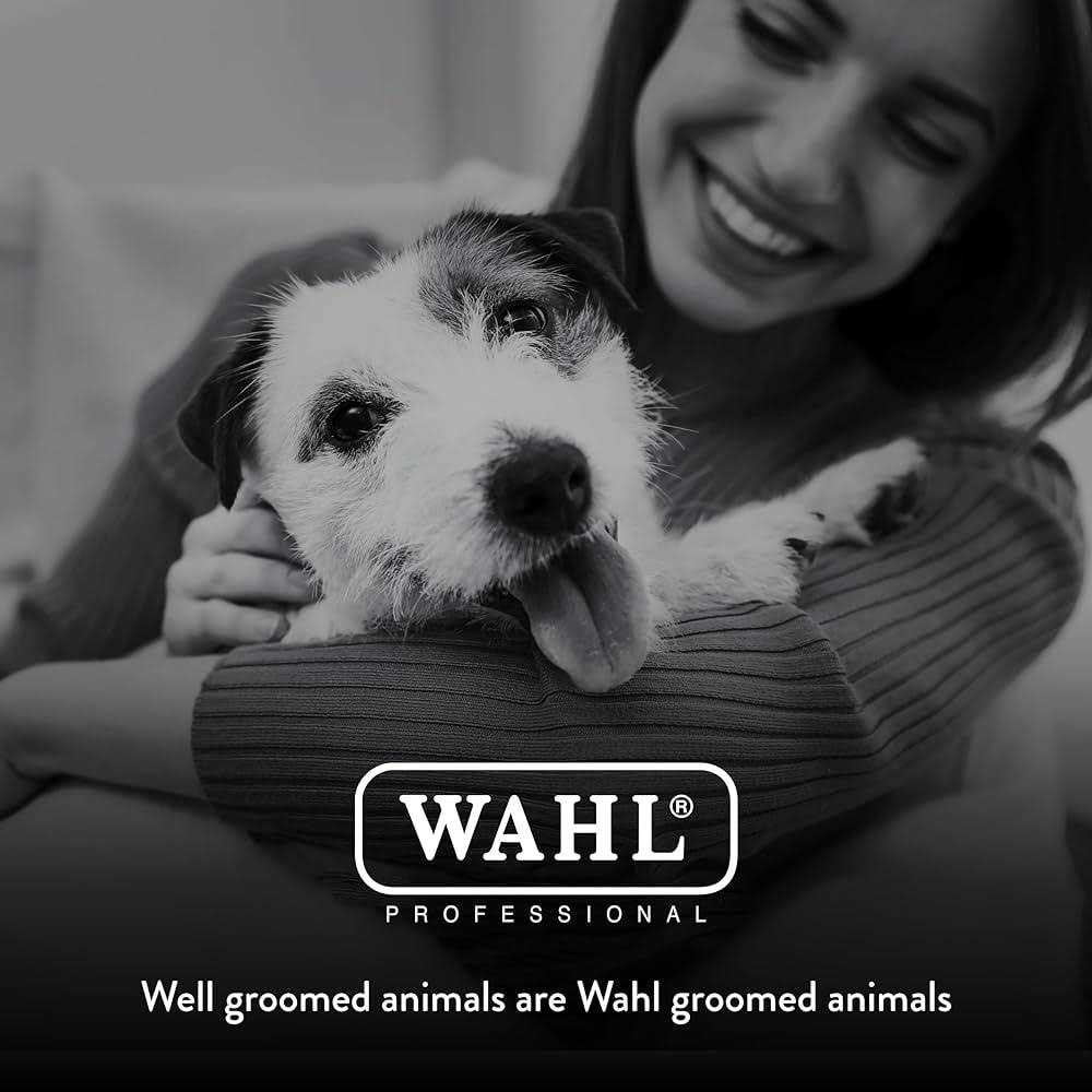 Wahl Trimmer - Healthber