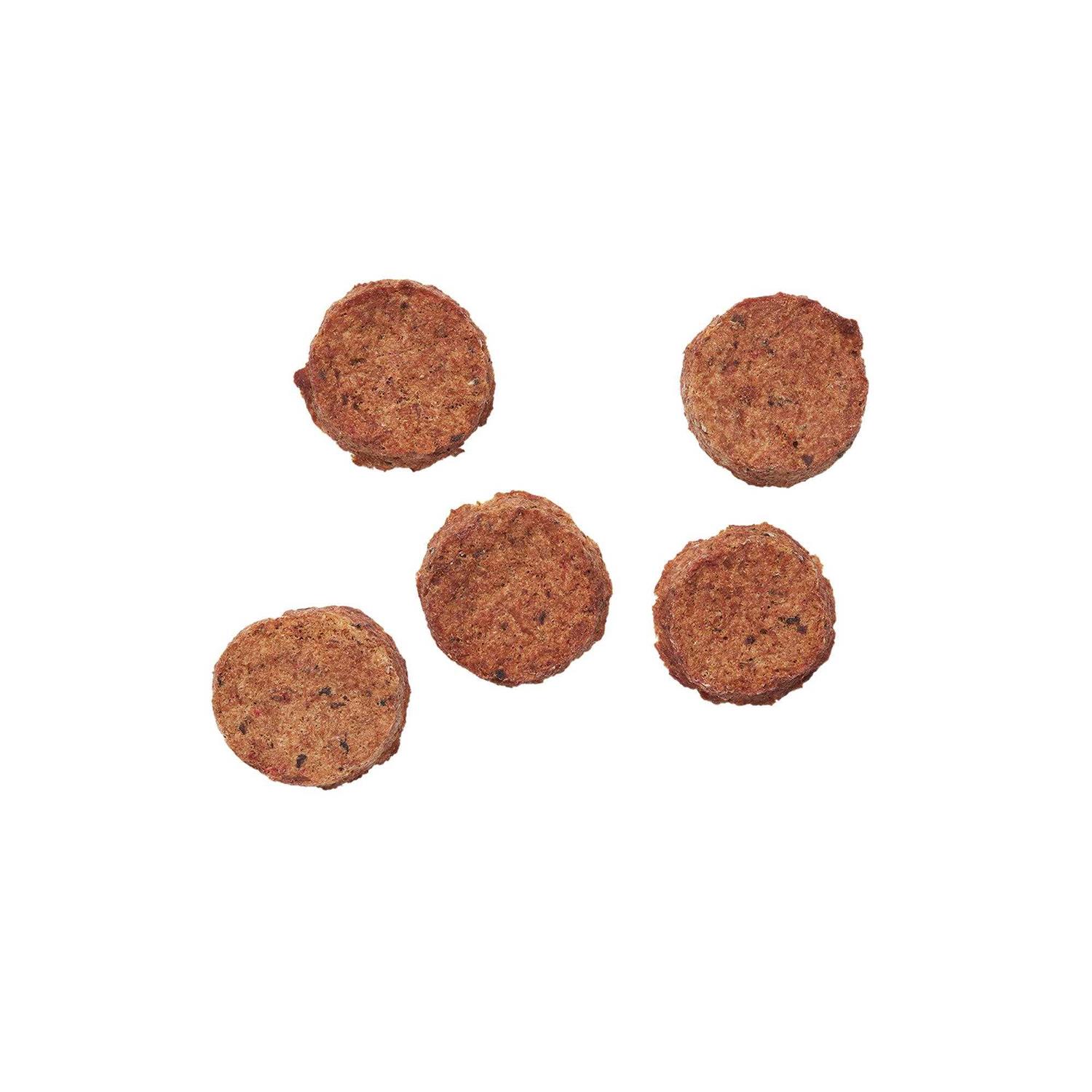 The Honest Kitchen Dog Treats Superfood Cod Crisps - Healthber