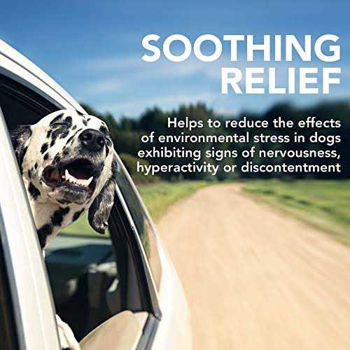 Vet’s Best Comfort Calm Soft Chews - Healthber