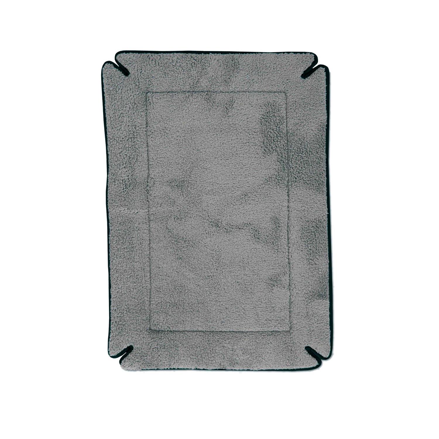 K&H Pet Products Memory Foam Crate Pad - Healthber