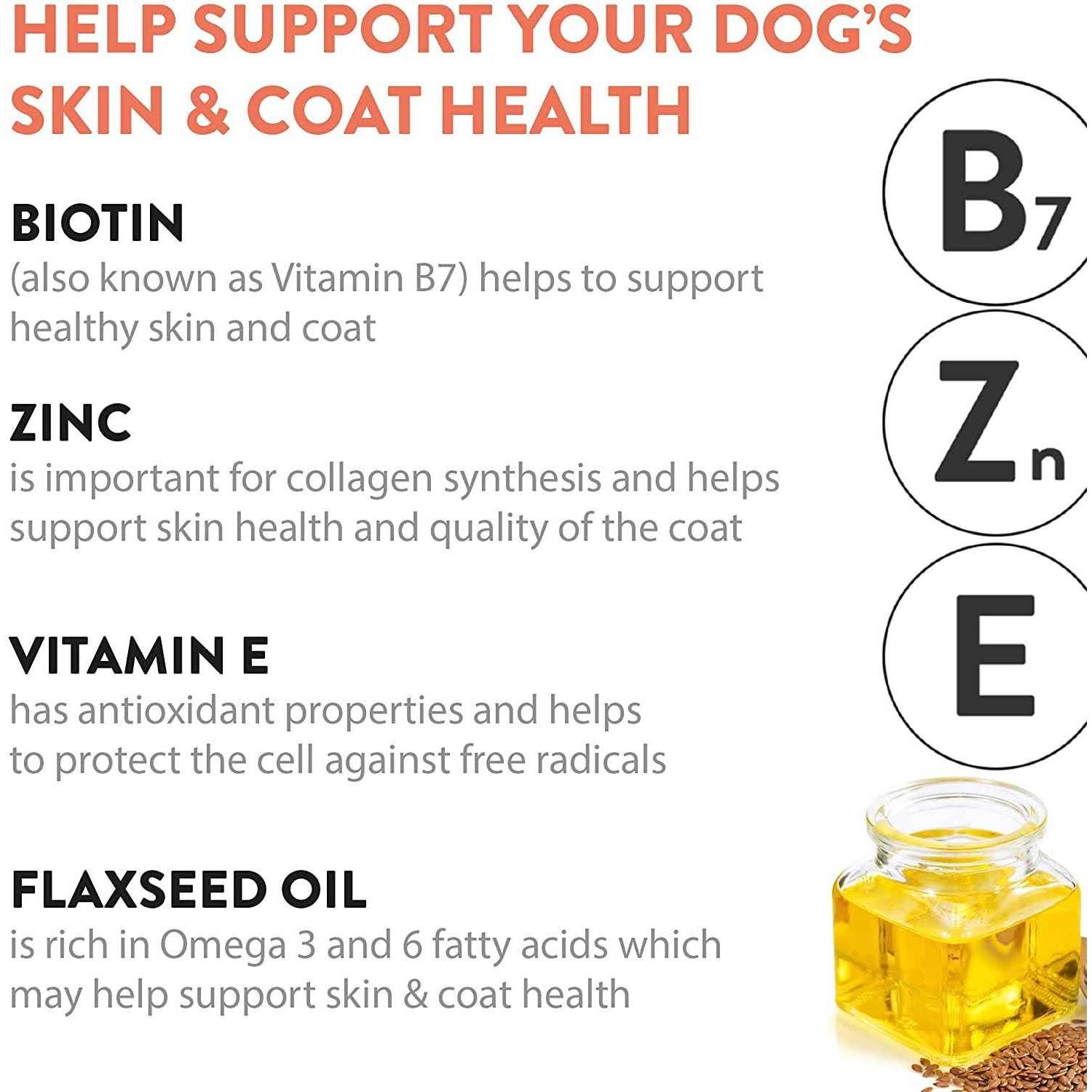 Dogswell Salmon Skin & Coat Jerky - Healthber