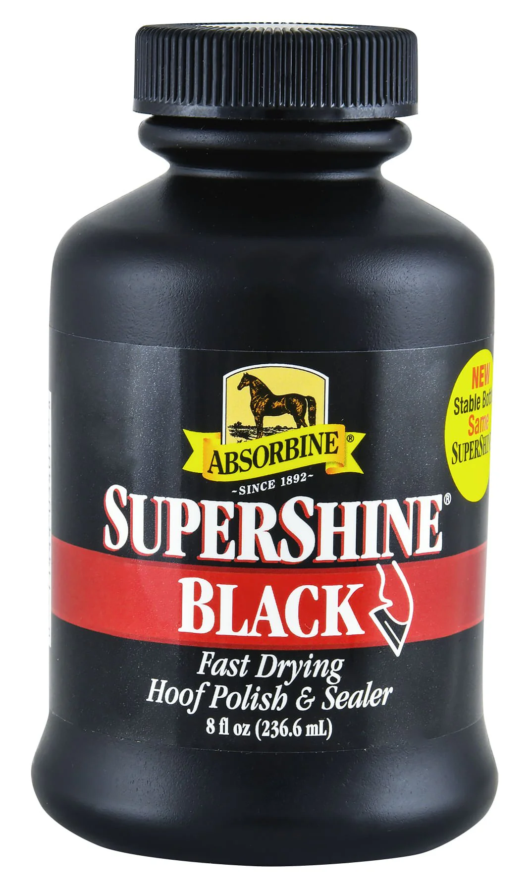 SuperShine Hoof Polish & Sealer - Healthber