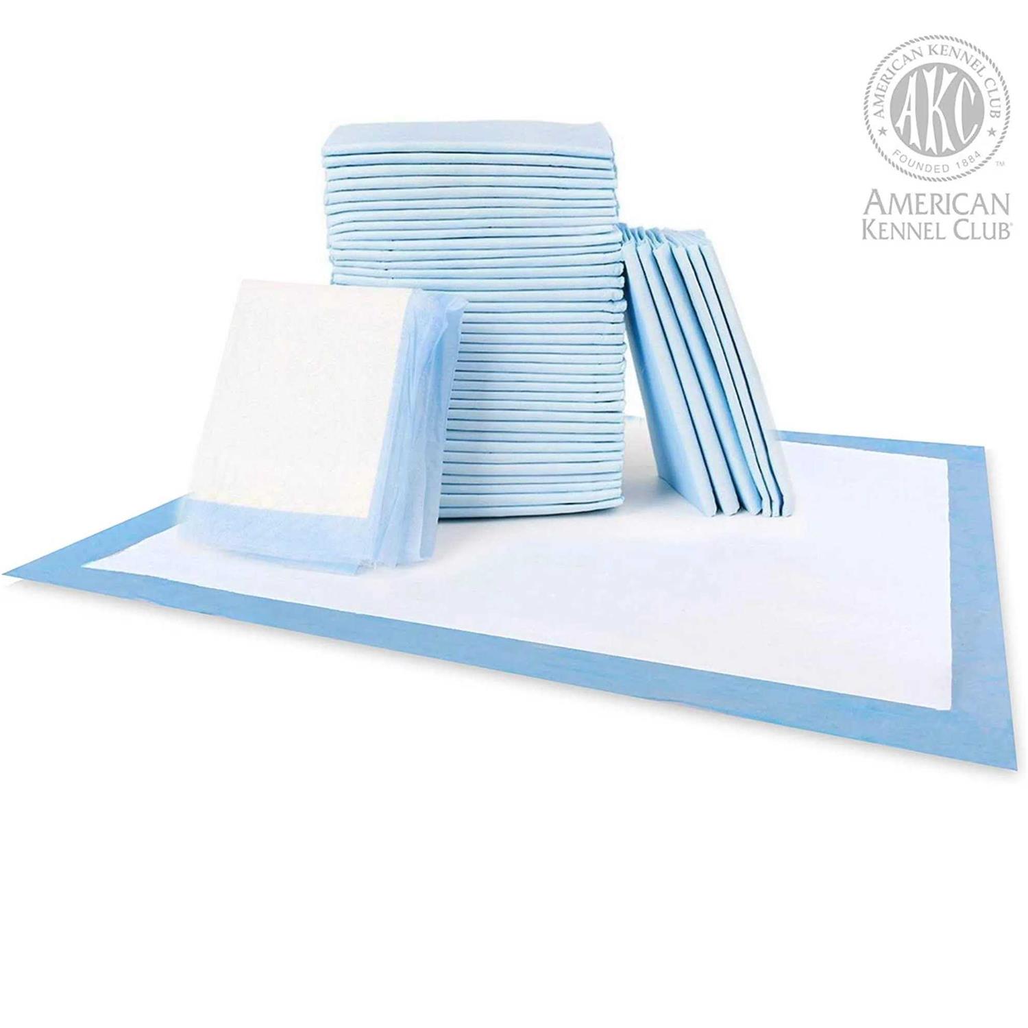 American Kennel Club Training Pads - Healthber